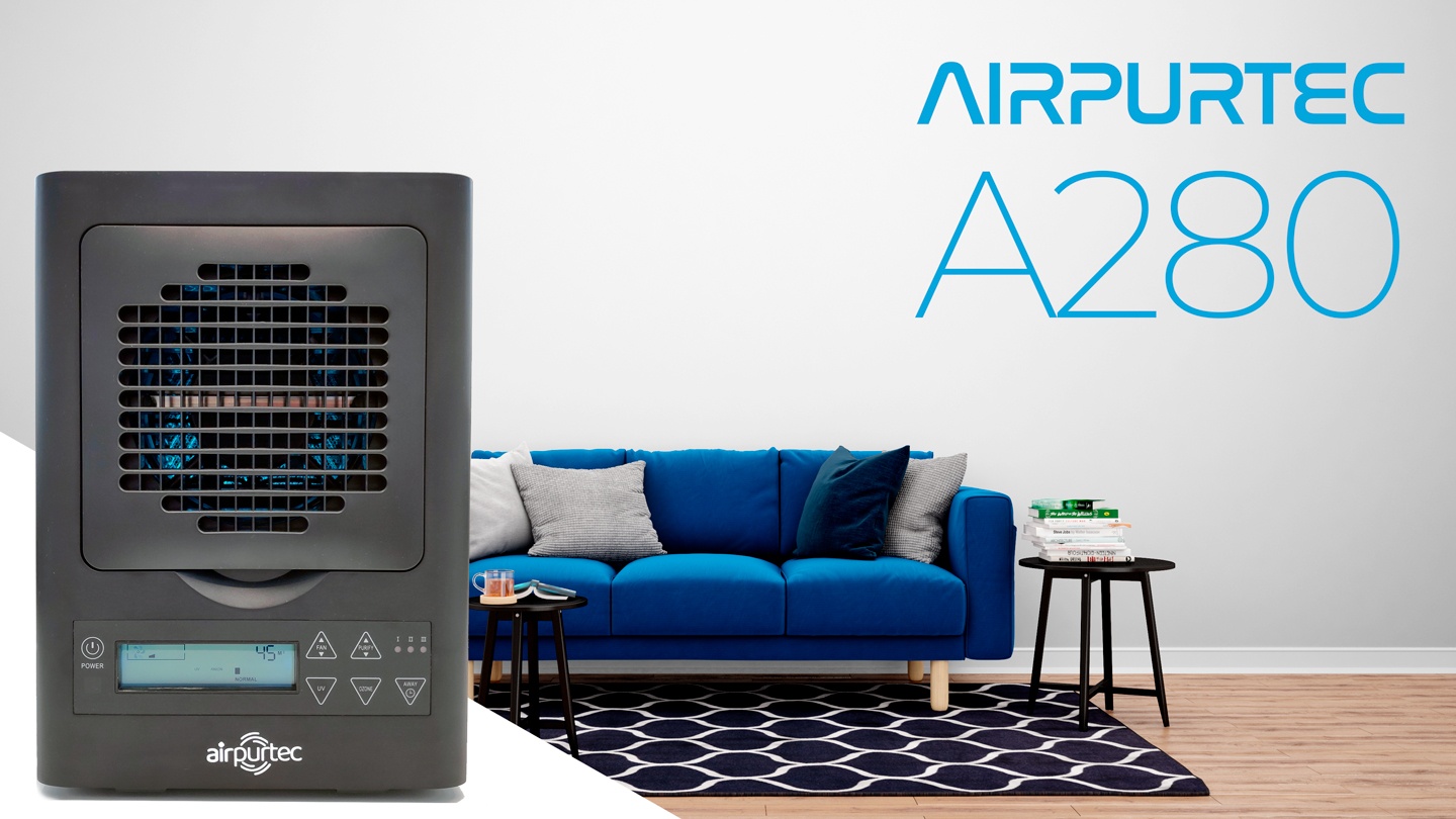 A280 Features