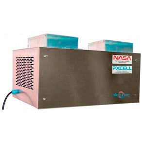 Airpurtec Compact CR2