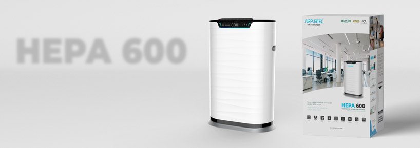 H600 box