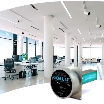 Airpurtec PXCELL 14