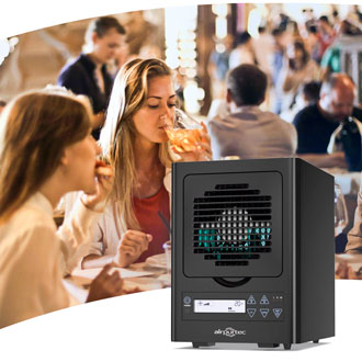 Airpurtec A280