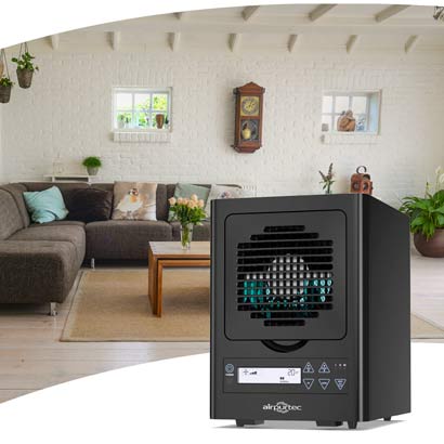 Airpurtec A280