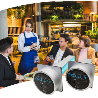 Airpurtec PXCELL