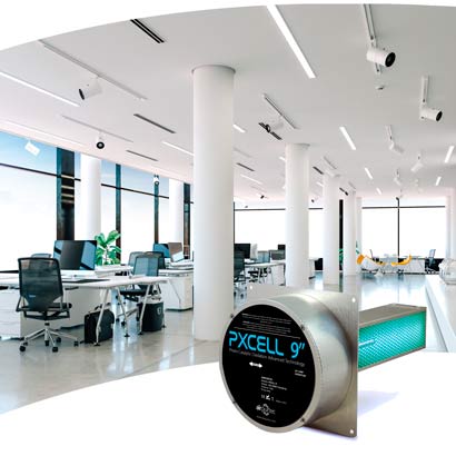 Airpurtec PXCELL 9