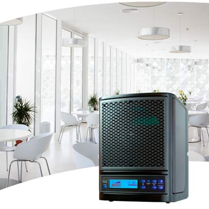 Airpurtec PX800