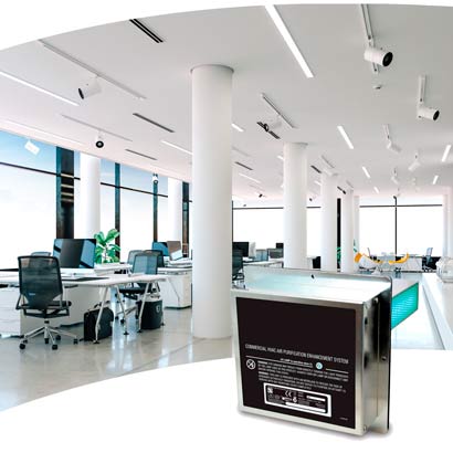 Airpurtec Ductworx 9