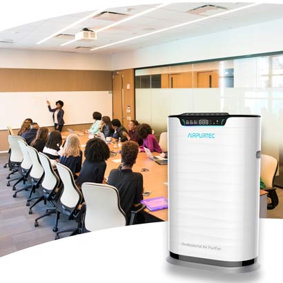Airpurtec H600