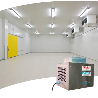 Airpurtec Compact CR1