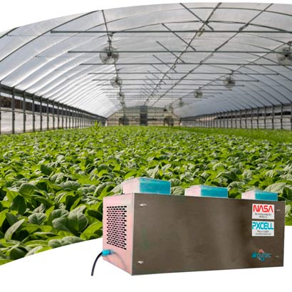 Airpurtec Compact CR3