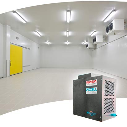 Airpurtec Pro RX1