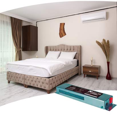 Airpurtec Mini Ductworx