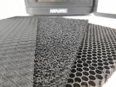Airpurtec PX800 Filters