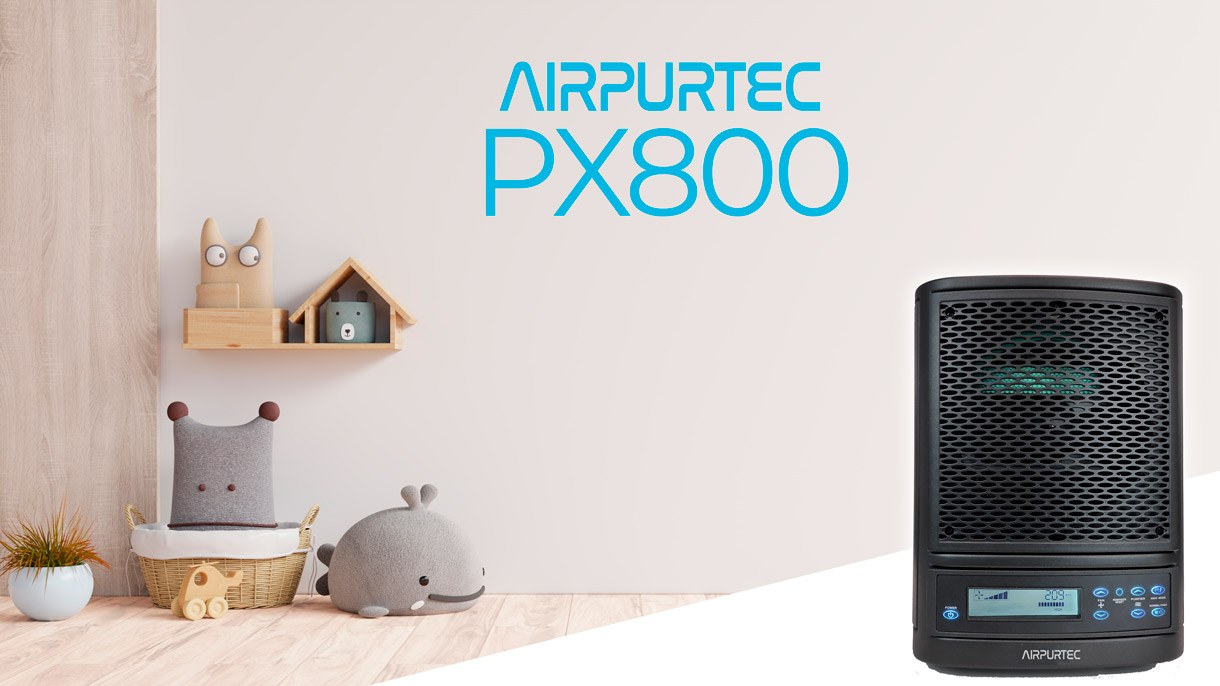 PX800 children's room features