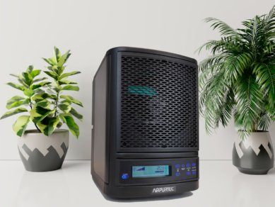 Airpurtec PX800