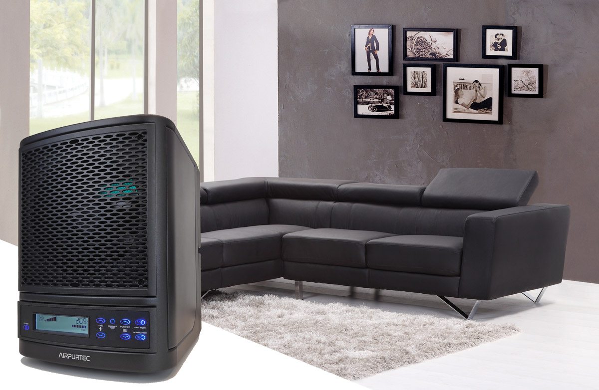 Airpurtec PX800