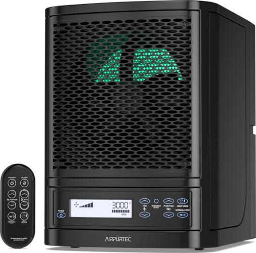 Airpurtec PX800 Air Purifier