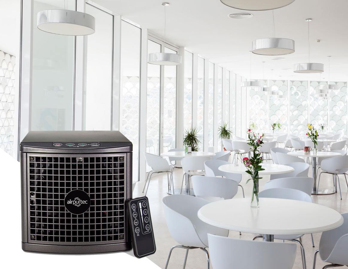 Airpurtec PX150 Purifier