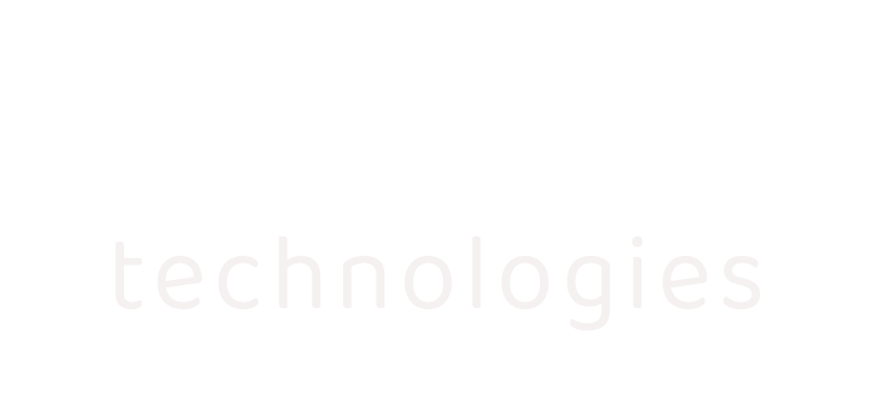 White Airpurtec Logo