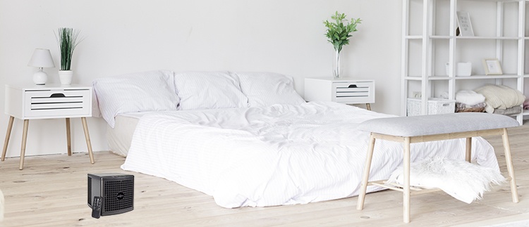 Bedroom image