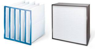 hepa filters