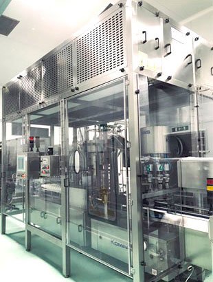 filter system