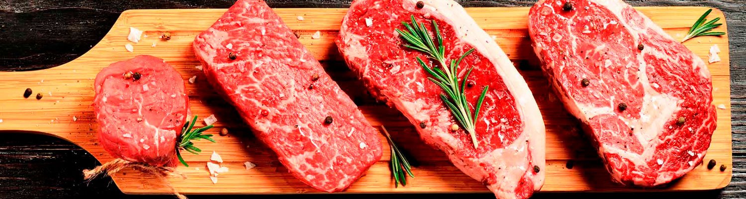 Sector for Butchers