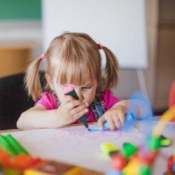 Air purifiers for schools and educational centers