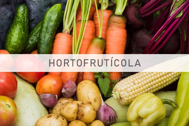 Image for the fruit and vegetable sector 