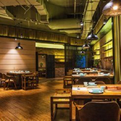 Air Purifiers for Restaurants