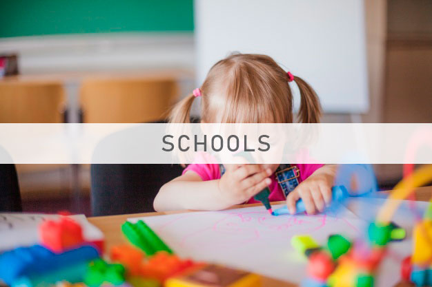 Image for educational centers