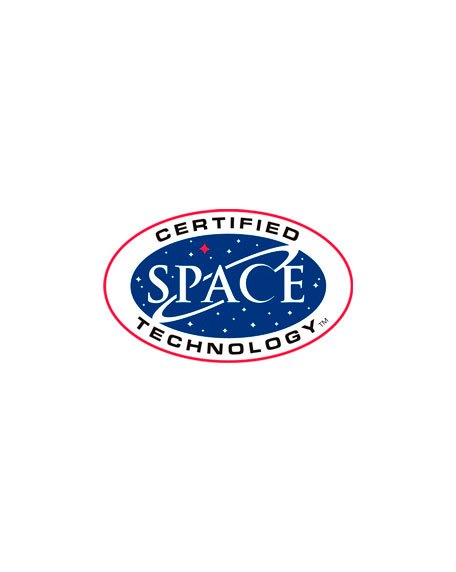 Nasa Developed technology