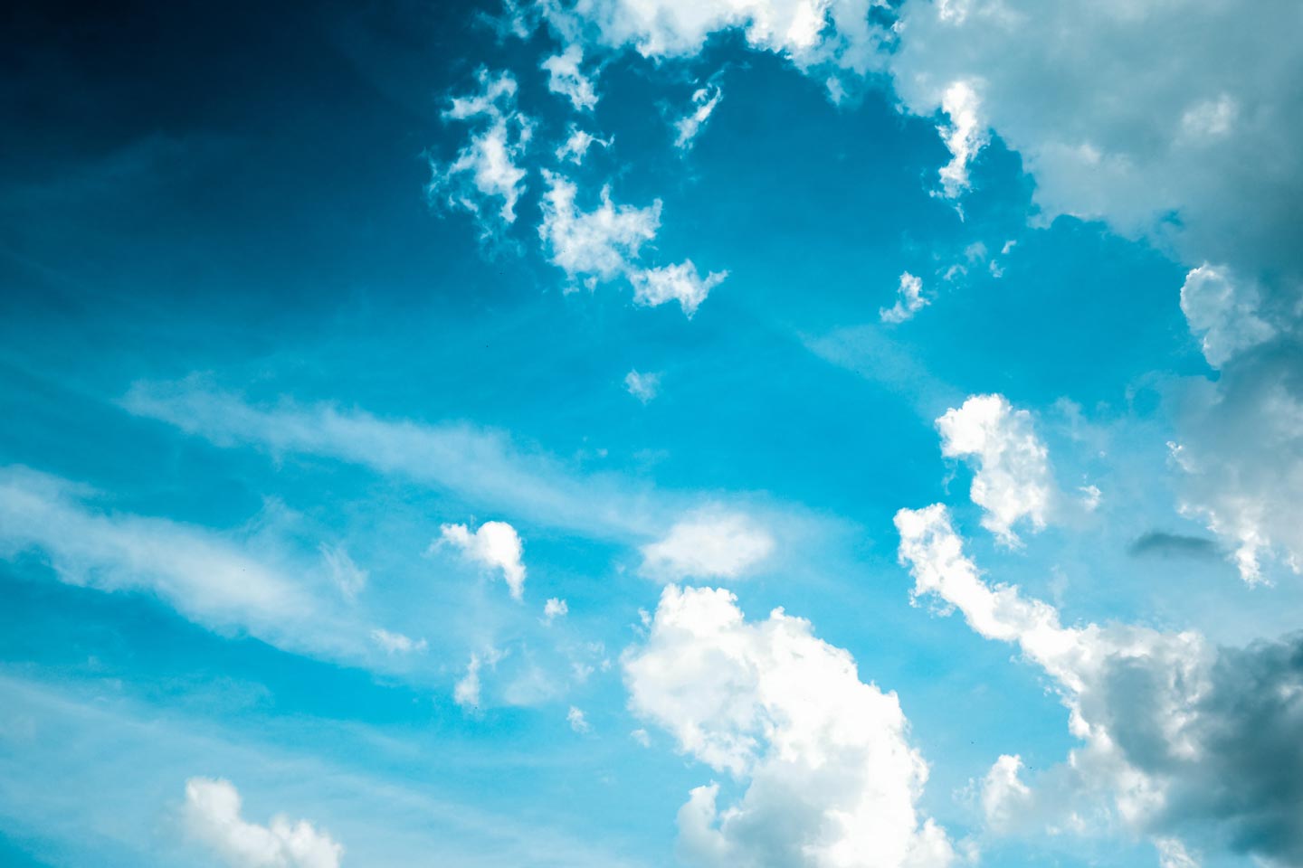 Main characteristics and advantages of ozone