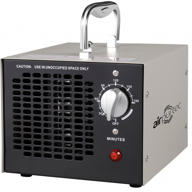 Airpurtec OX4G
