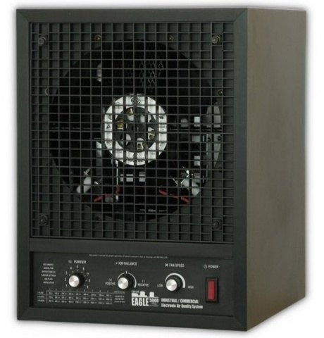 Aigle 5000
