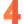 Numéro quatre