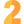 Numero deux