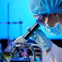 Purificadores de aire para Laboratorios
