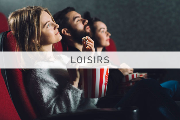 Image de loisirs 