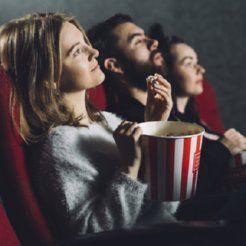 Purificadores de aire para Centros de Ocio