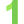 Numéro un