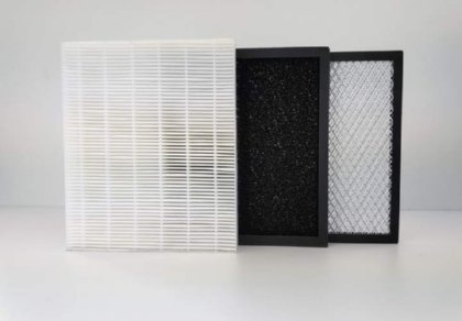 Filtres Airpurtec A280