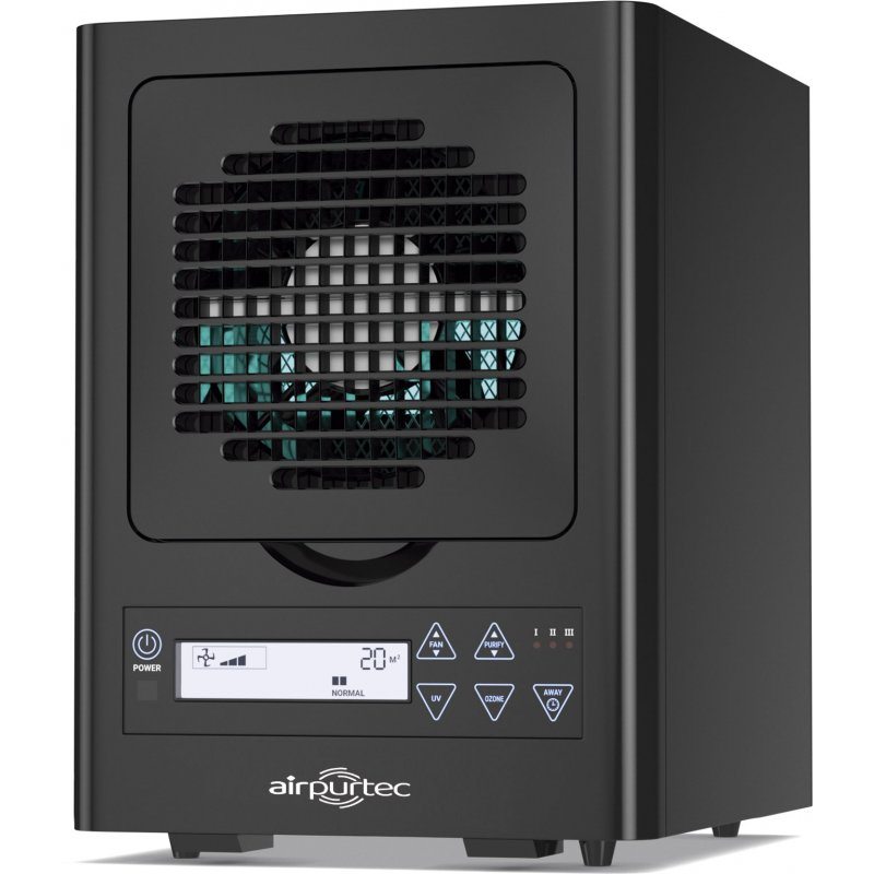 Purificateur d'air Airpurtec A280