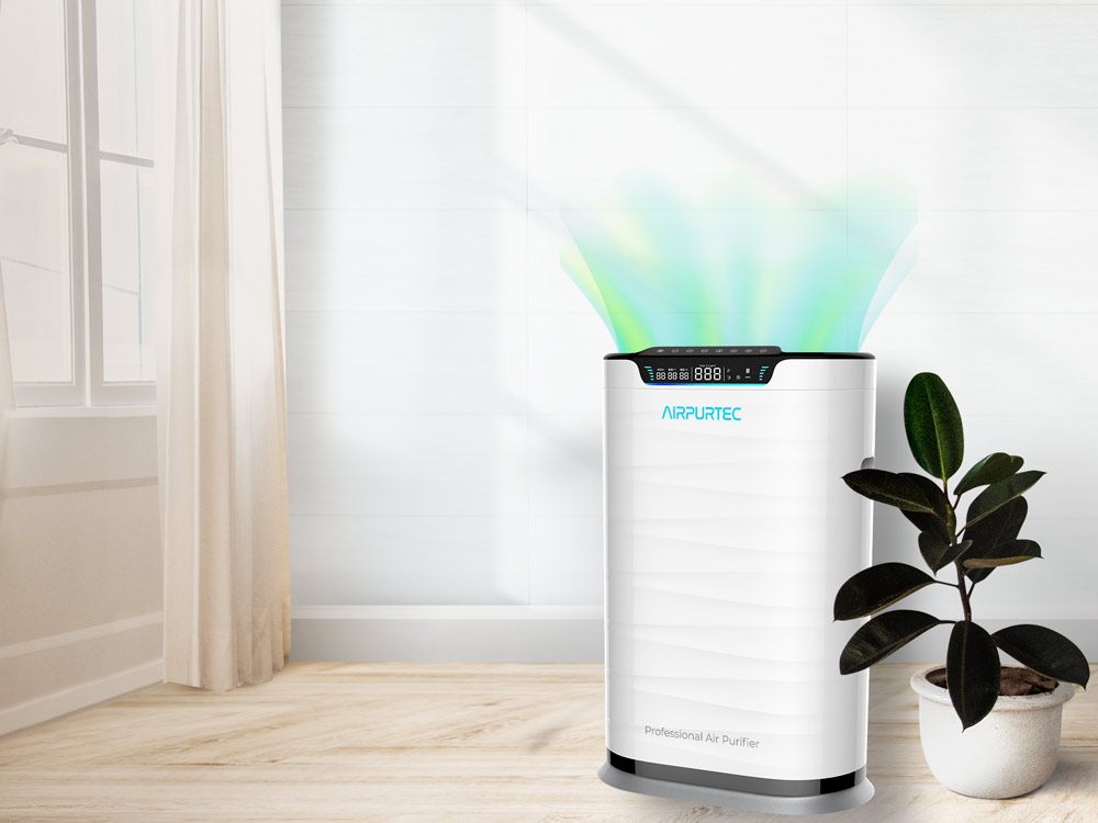 H600 à la maison