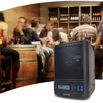 Airpurtec PX800