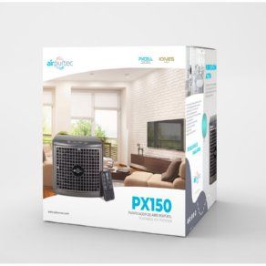 Boîtier Airpurtec PX150