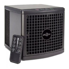 Airpurtec PX150 côté 2