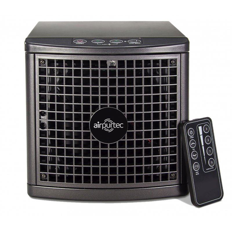 Purificateur d'air Airpurtec PX150