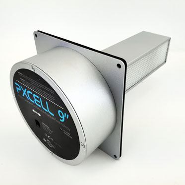 Airpurtec PX150 arrière