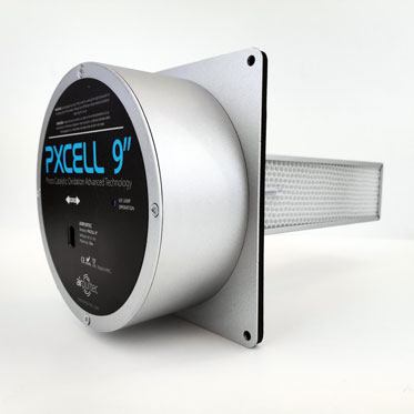 Airpurtec PX150 avant