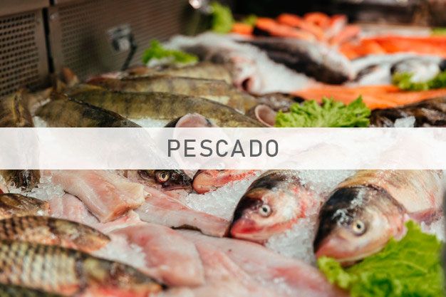 Imagen para Sector del pescado